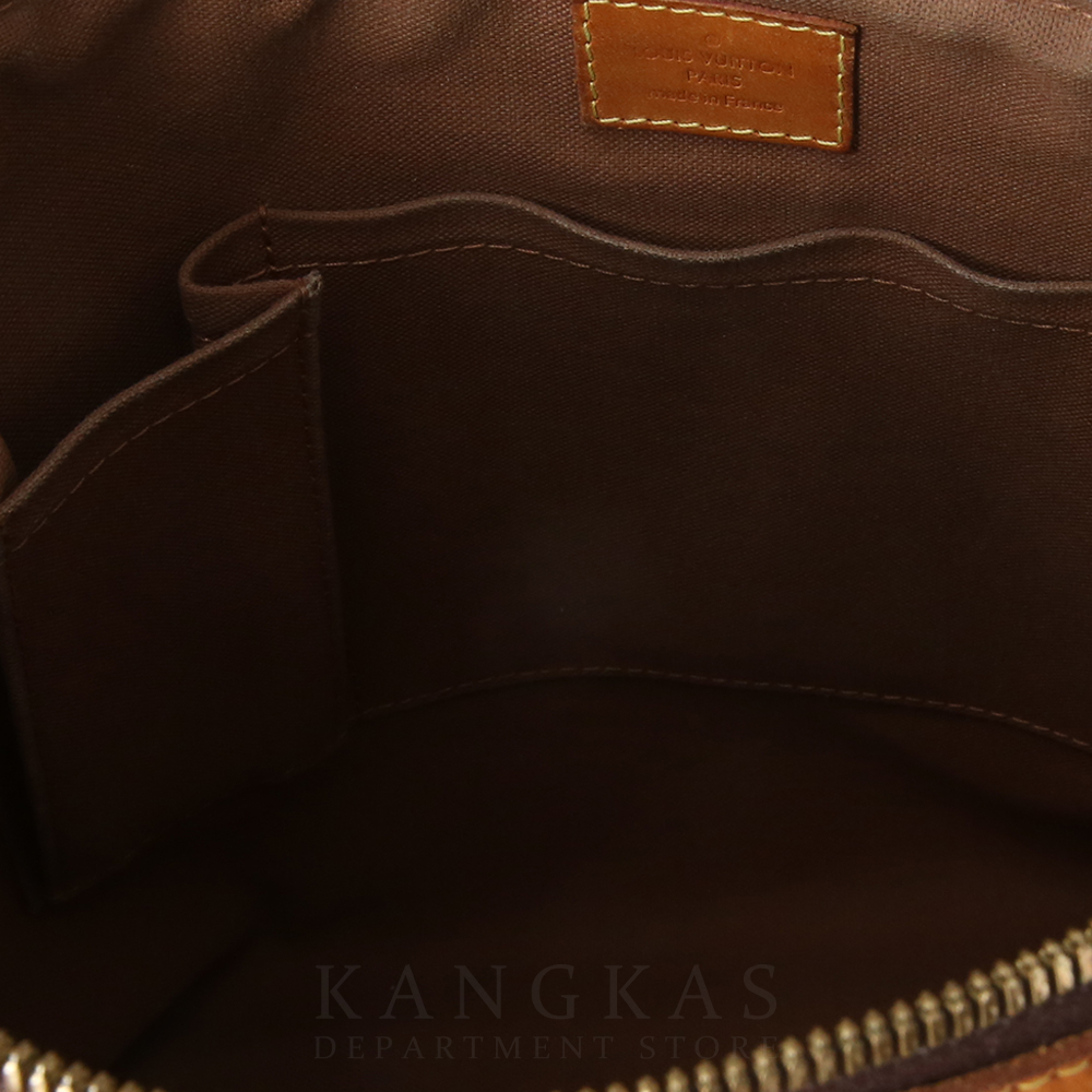 LOUIS VUITTON(USED)루이비통 모노그램 팔레르모 PM